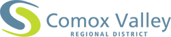 Comox Valley Regional District Logo